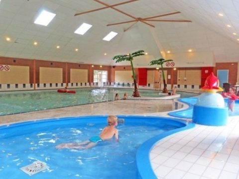 Villavakantiepark IJsselhof - Camping Hollands Kroon - Afbeelding N°3