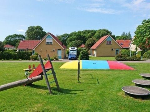 Villavakantiepark IJsselhof - Camping Hollands Kroon - Image N°18