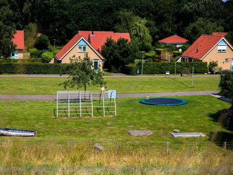 Villavakantiepark IJsselhof - Camping Hollands Kroon - Image N°19