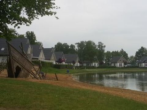 EuroParcs Limburg - Camping Echt-susteren - Image N°43