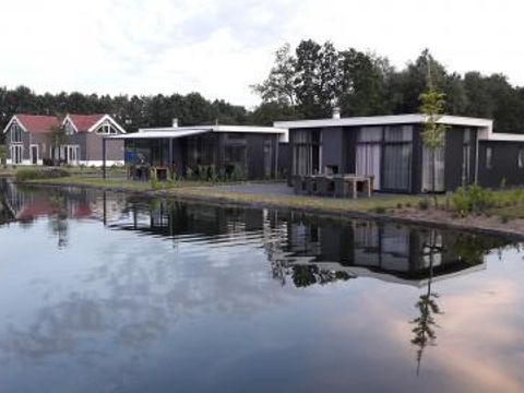 EuroParcs Limburg - Camping Echt-susteren - Image N°70