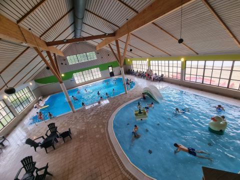 EuroParcs Limburg - Camping Echt-Susteren - Image N°3