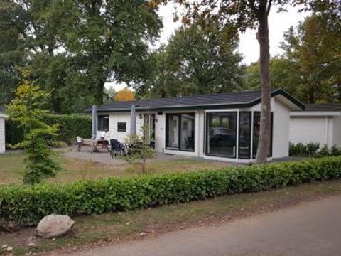 EuroParcs Limburg - Camping Echt-susteren - Image N°57