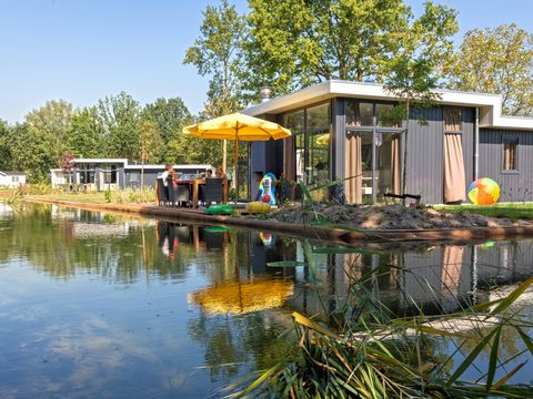 EuroParcs Limburg - Camping Echt-Susteren