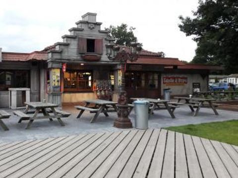 EuroParcs Limburg - Camping Echt-susteren - Image N°80