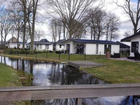 EuroParcs Limburg - Camping Echt-susteren - Image N°22