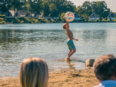 EuroParcs Limburg - Camping Echt-Susteren