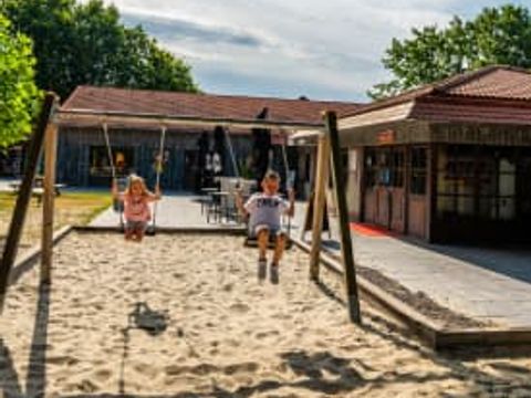 EuroParcs Limburg - Camping Echt-susteren - Image N°130