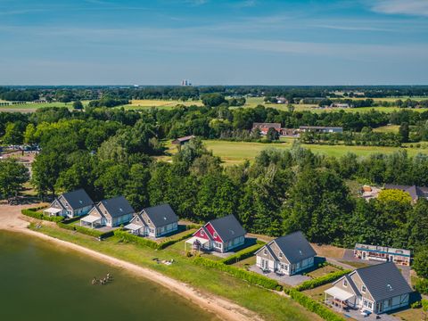 EuroParcs Limburg - Camping Echt-susteren