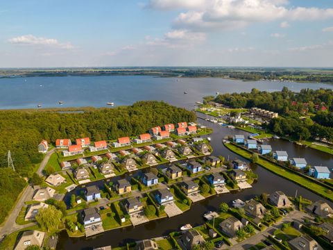 Summio Waterpark De Bloemert - Camping Tynaarlo