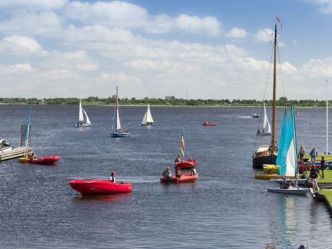 Summio Waterpark De Bloemert - Camping Tynaarlo - Image N°4