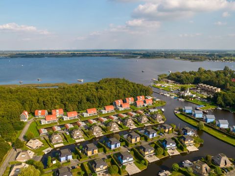 Summio Waterpark De Bloemert - Camping Tynaarlo - Image N°10