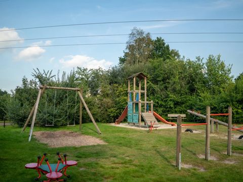 Summio Waterpark De Bloemert - Camping Tynaarlo - Afbeelding N°5