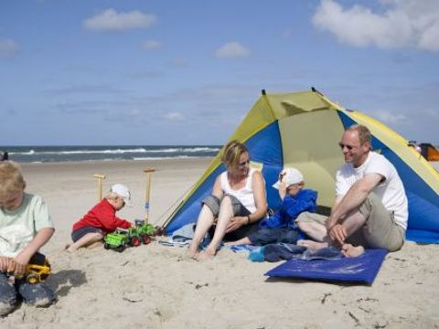 Residentie Californië - Camping Texel - Image N°4