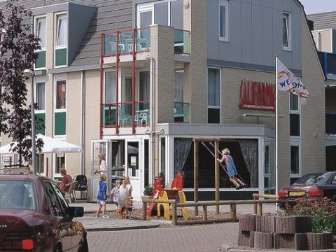 Residentie Californië - Camping Texel - Afbeelding N°5