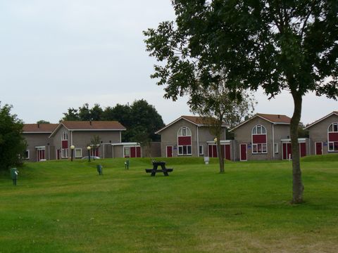 Recreatiepark Bloemketerp - Camping Waadhoeke - Image N°34