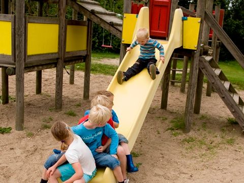 Recreatiepark Bloemketerp - Camping Waadhoeke - Image N°20