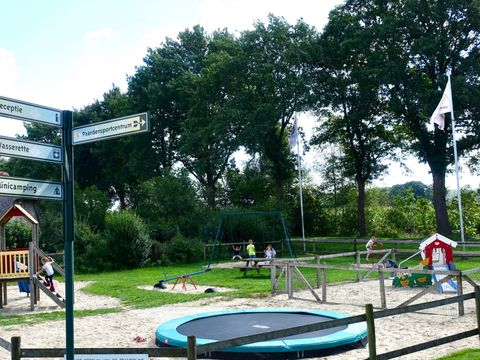 Vakantiepark De Lourenshoeve - Camping Twenteret - Image N°11