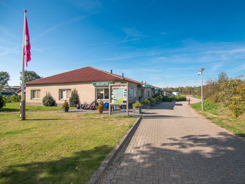 Vakantiepark De Lourenshoeve - Camping Twenteret - Image N°15