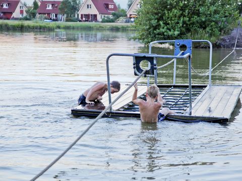 Center Parcs Sandur - Camping Emmen - Image N°42