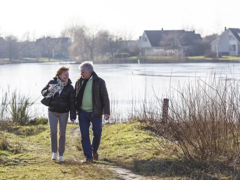 Center Parcs Sandur - Camping Emmen - Image N°28