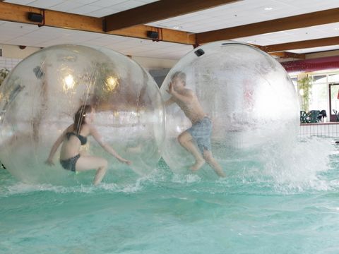 Center Parcs Sandur - Camping Emmen - Image N°18