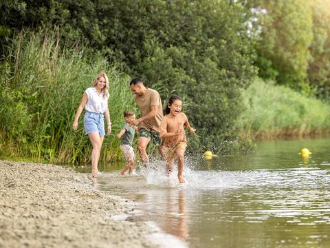 Center Parcs Sandur - Camping Emmen - Image N°9