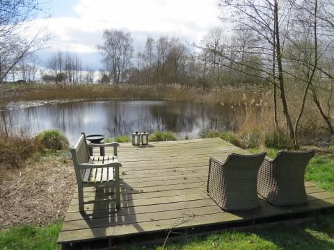 Villapark De Weerribben - Camping Steenwijkerland - Image N°15