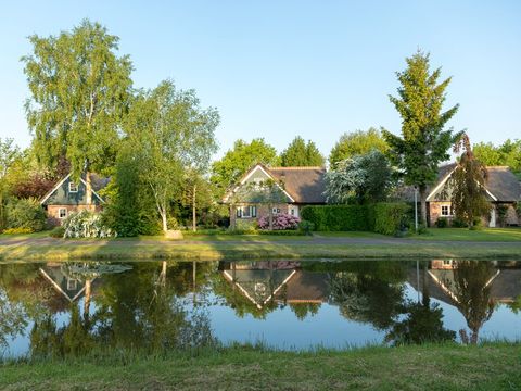 Villapark De Weerribben - Camping Steenwijkerland - Image N°16