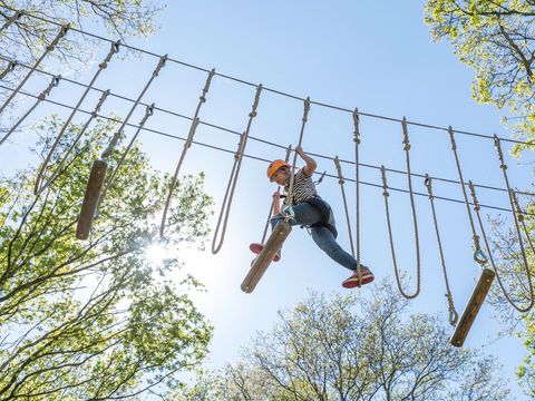 Villapark De Weerribben - Camping Steenwijkerland - Image N°29