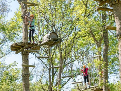 Villapark De Weerribben - Camping Steenwijkerland - Image N°3