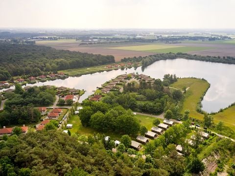 RecreatieParc De Witte Vennen - Camping Venray - Image N°16