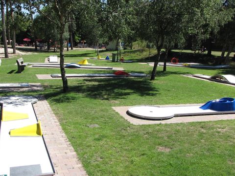 RecreatieParc De Witte Vennen - Camping Venray - Image N°6