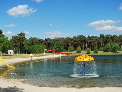 RecreatieParc De Witte Vennen - Camping Venray - Image N°4