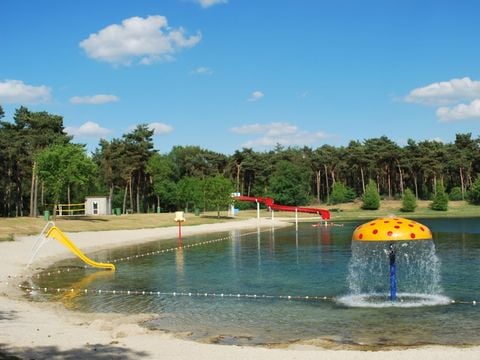 RecreatieParc De Witte Vennen - Camping Venray - Image N°2