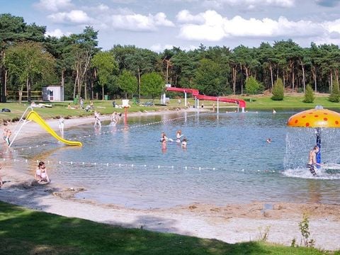 RecreatieParc De Witte Vennen - Camping Venray - Image N°5