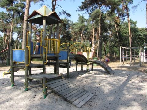 RecreatieParc De Witte Vennen - Camping Venray - Image N°9