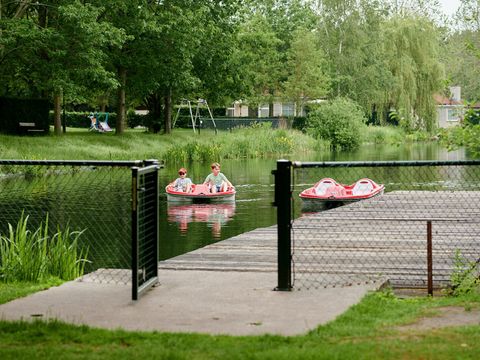 RecreatieParc De Witte Vennen - Camping Venray - Image N°42