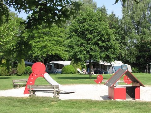 RecreatieParc De Witte Vennen - Camping Venray - Image N°10