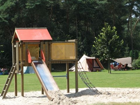 RecreatieParc De Witte Vennen - Camping Venray - Image N°11