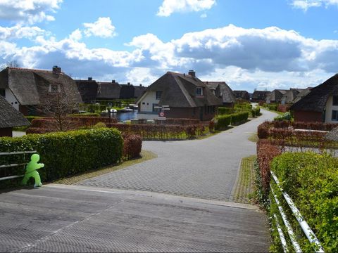 Waterpark Belterwiede - Camping Steenwijkerland - Image N°15