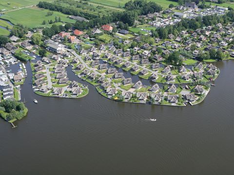 Waterpark Belterwiede - Camping Steenwijkerland - Image N°22