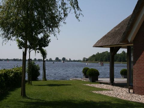 Waterpark Belterwiede - Camping Steenwijkerland - Image N°2