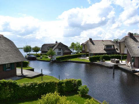 Waterpark Belterwiede - Camping Steenwijkerland - Image N°4