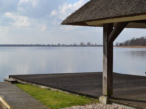 Waterpark Belterwiede - Camping Steenwijkerland - Image N°20