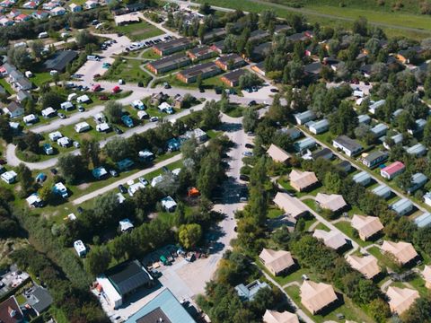 Strandpark Vlugtenburg aan Zee - Camping Westland - Image N°44