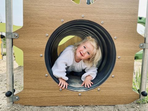 Strandpark Vlugtenburg aan Zee - Camping Westland - Image N°32