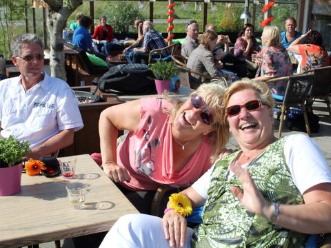 Strandpark Vlugtenburg aan Zee - Camping Westland - Image N°21