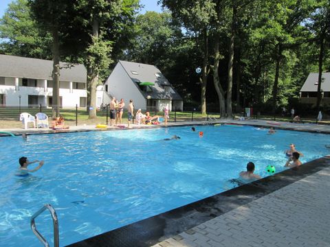 Holiday Suites Limburg - Camping Belgisch Limburg - Image N°2