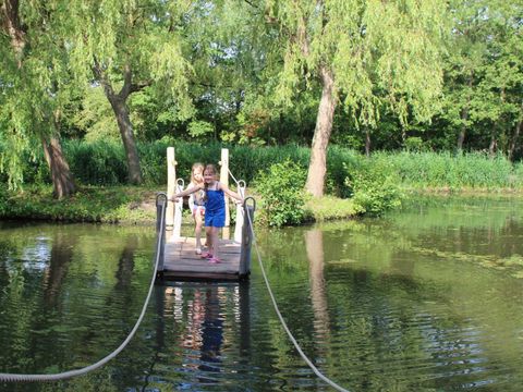 Molecaten Park Waterbos - Camping Westvoorne - Image N°19